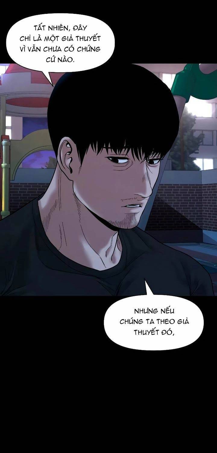 Ngôi Làng Ma Quái Chapter 23 - Trang 4