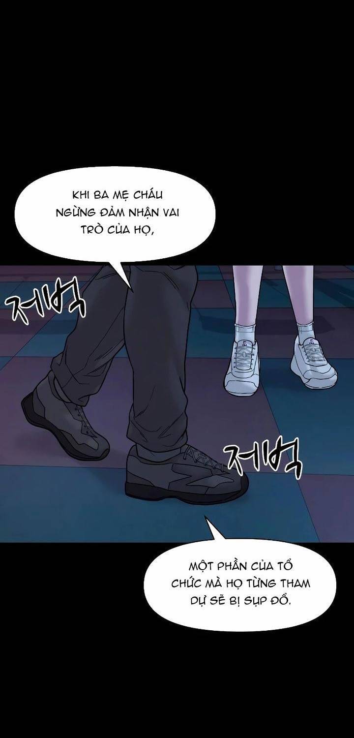 Ngôi Làng Ma Quái Chapter 23 - Trang 4