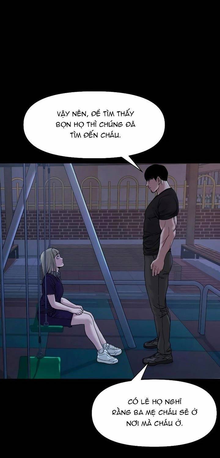 Ngôi Làng Ma Quái Chapter 23 - Trang 4