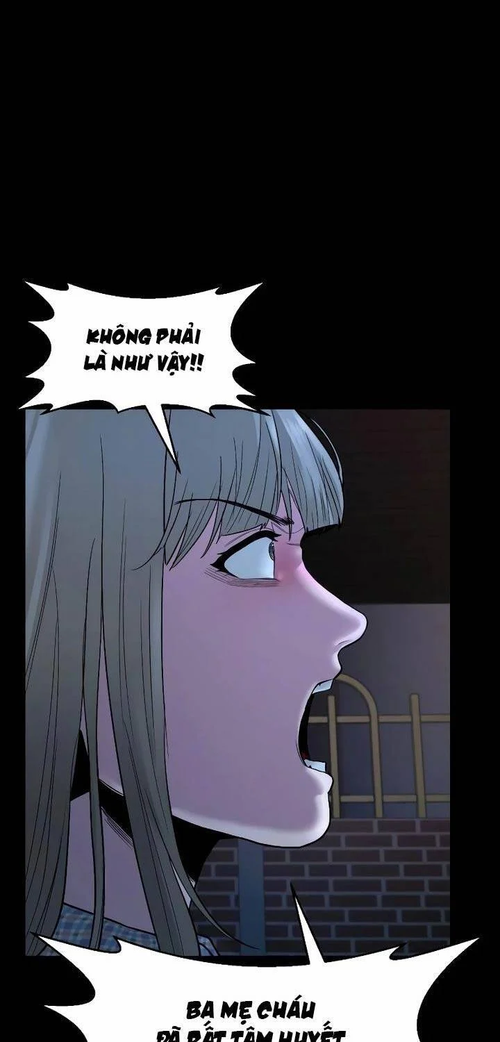Ngôi Làng Ma Quái Chapter 23 - Trang 4