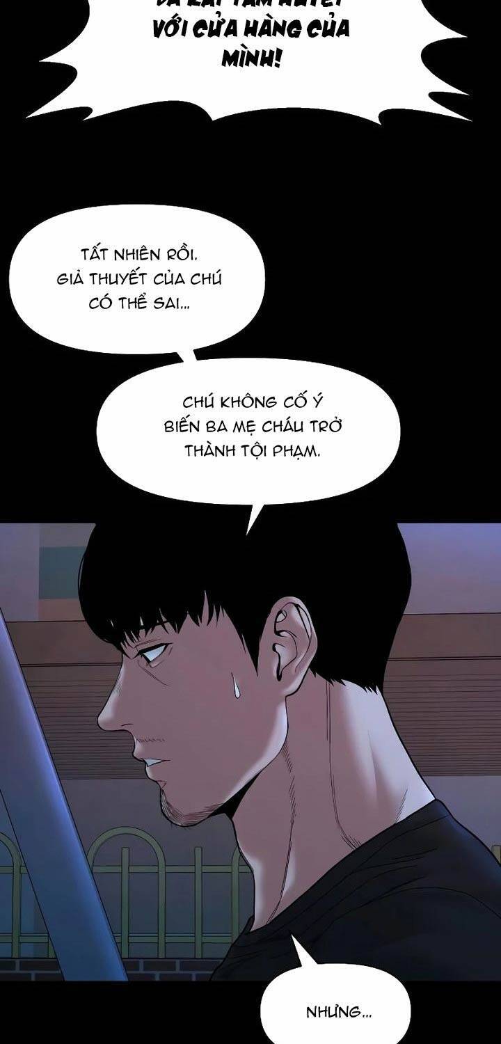 Ngôi Làng Ma Quái Chapter 23 - Trang 4