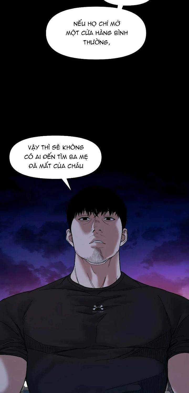 Ngôi Làng Ma Quái Chapter 23 - Trang 4