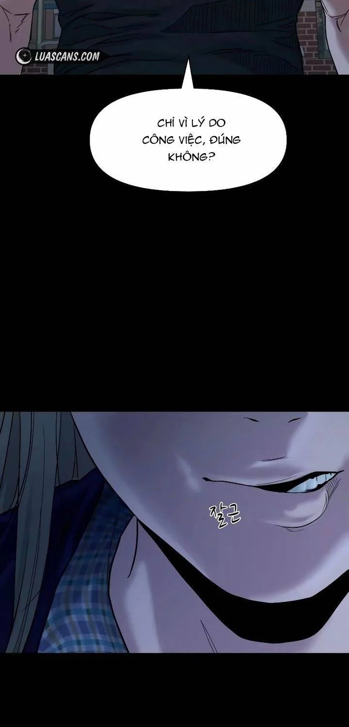 Ngôi Làng Ma Quái Chapter 23 - Trang 4