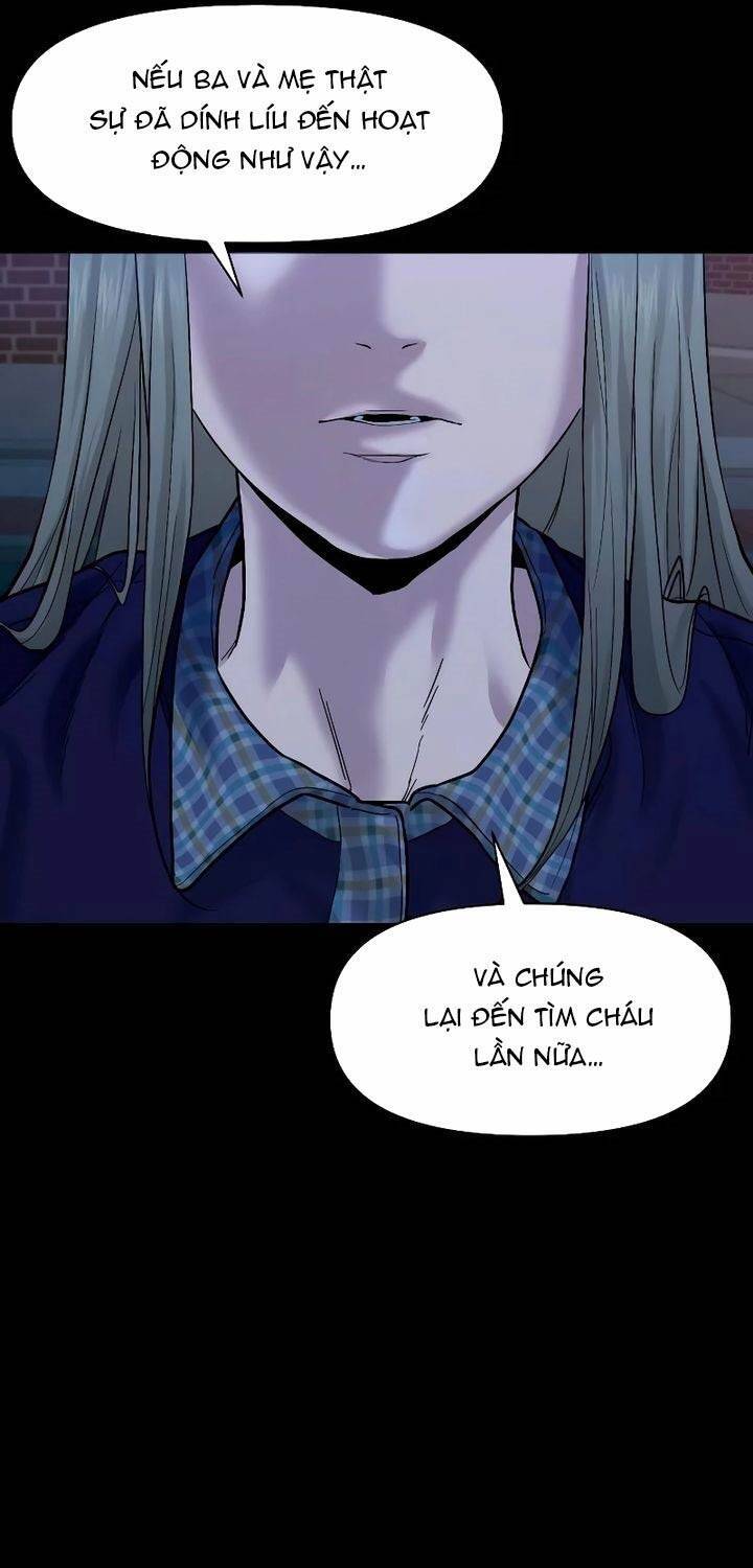 Ngôi Làng Ma Quái Chapter 23 - Trang 4
