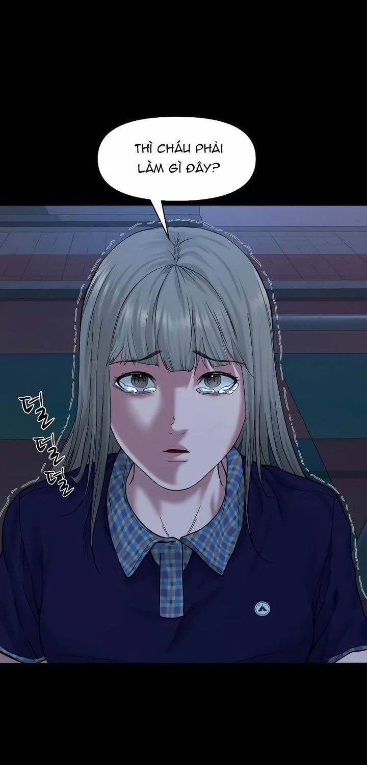 Ngôi Làng Ma Quái Chapter 23 - Trang 4