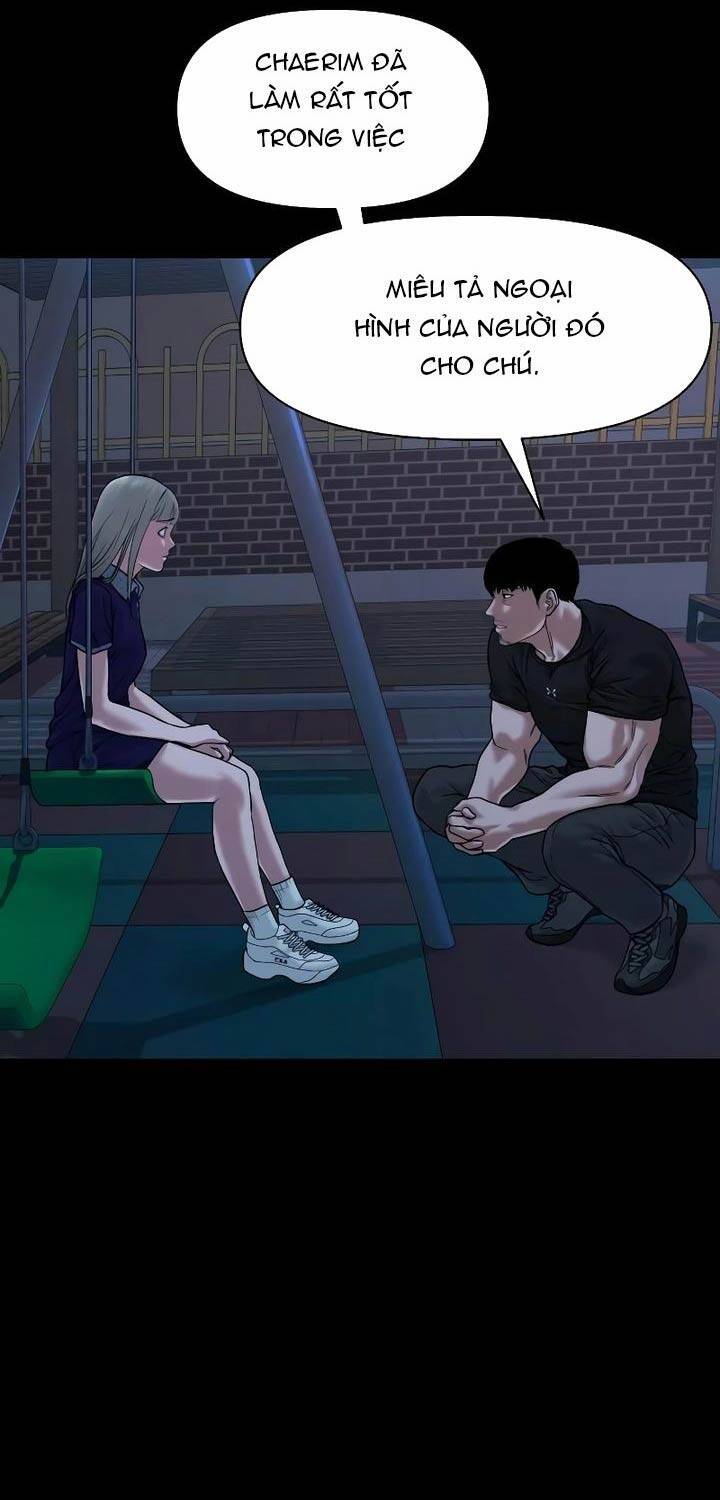 Ngôi Làng Ma Quái Chapter 23 - Trang 4