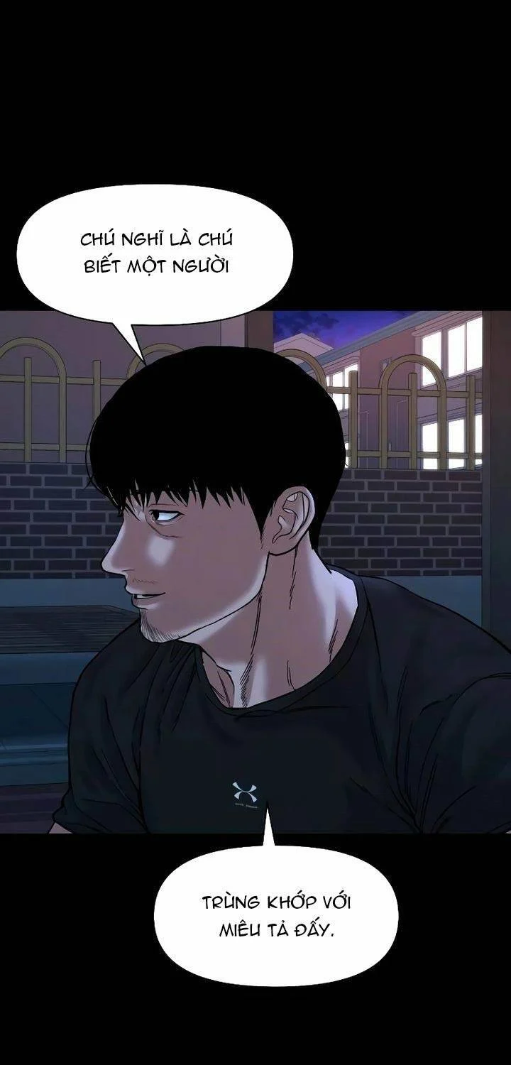 Ngôi Làng Ma Quái Chapter 23 - Trang 4