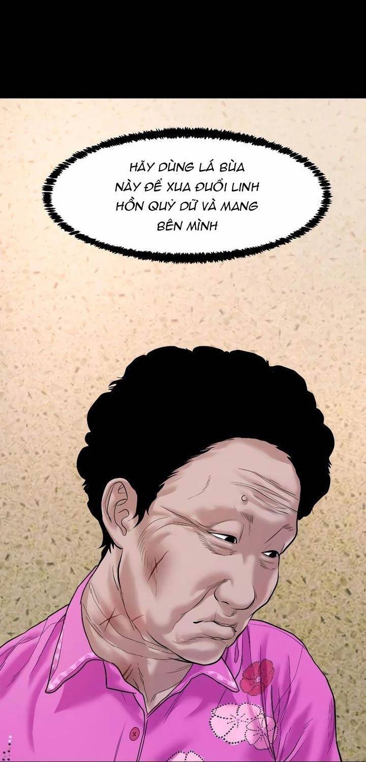 Ngôi Làng Ma Quái Chapter 23 - Trang 4