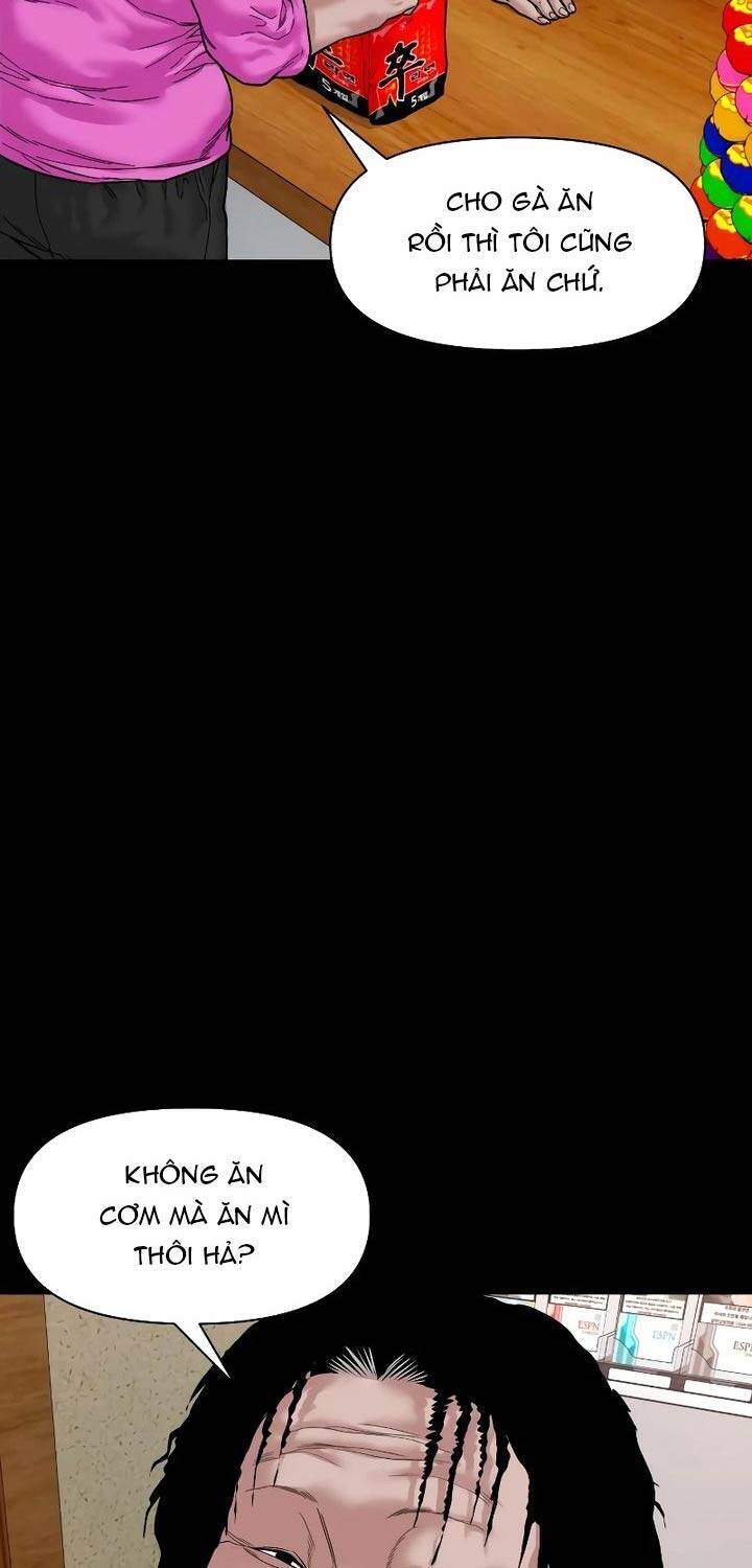 Ngôi Làng Ma Quái Chapter 23 - Trang 4