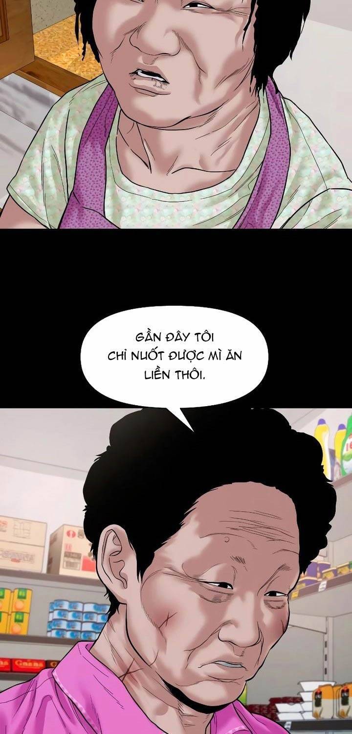 Ngôi Làng Ma Quái Chapter 23 - Trang 4