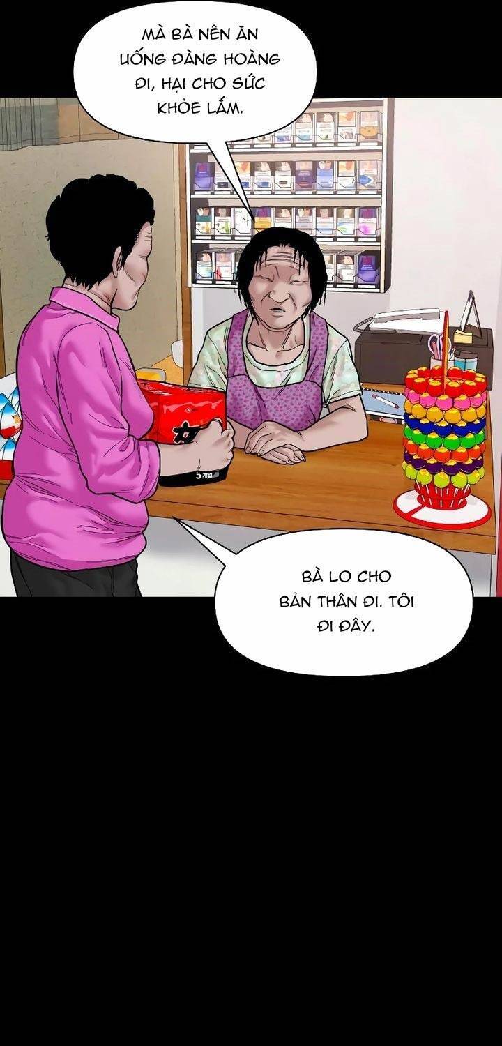 Ngôi Làng Ma Quái Chapter 23 - Trang 4