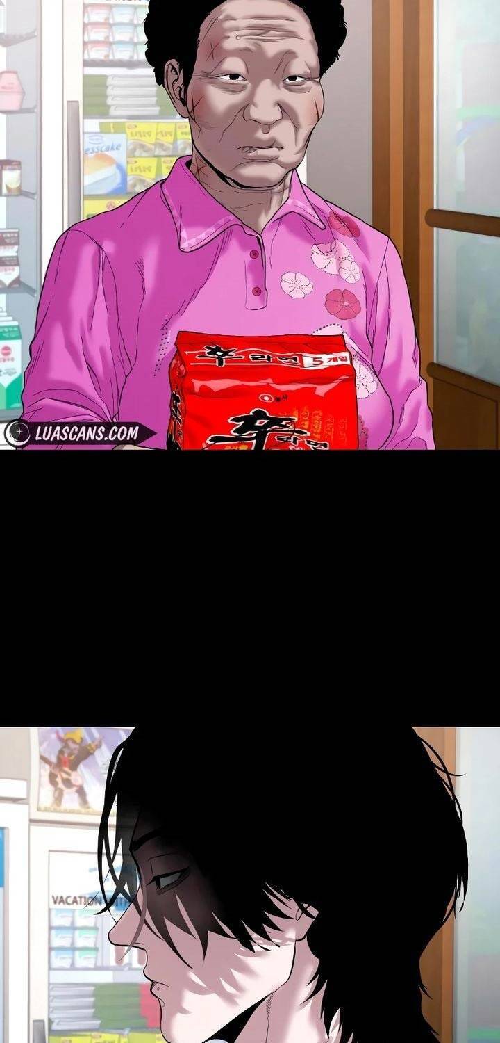 Ngôi Làng Ma Quái Chapter 23 - Trang 4