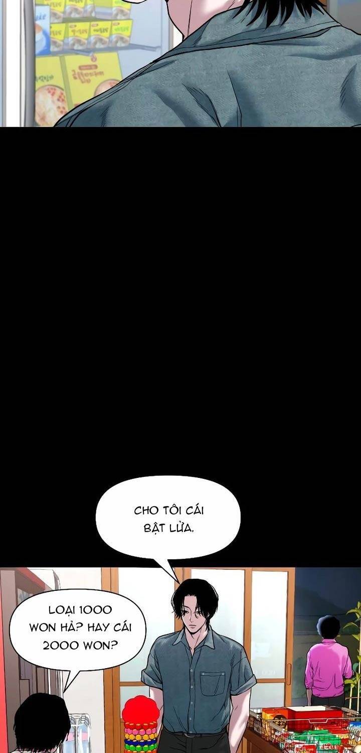 Ngôi Làng Ma Quái Chapter 23 - Trang 4