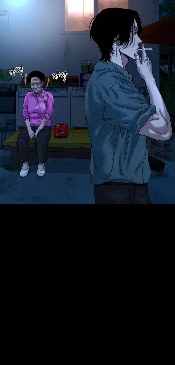 Ngôi Làng Ma Quái Chapter 23 - Trang 4