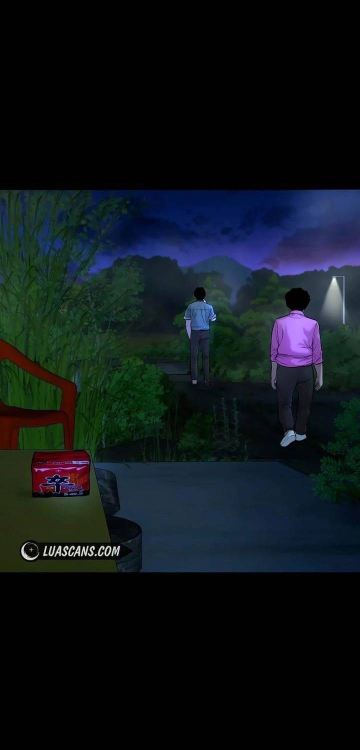Ngôi Làng Ma Quái Chapter 23 - Trang 4