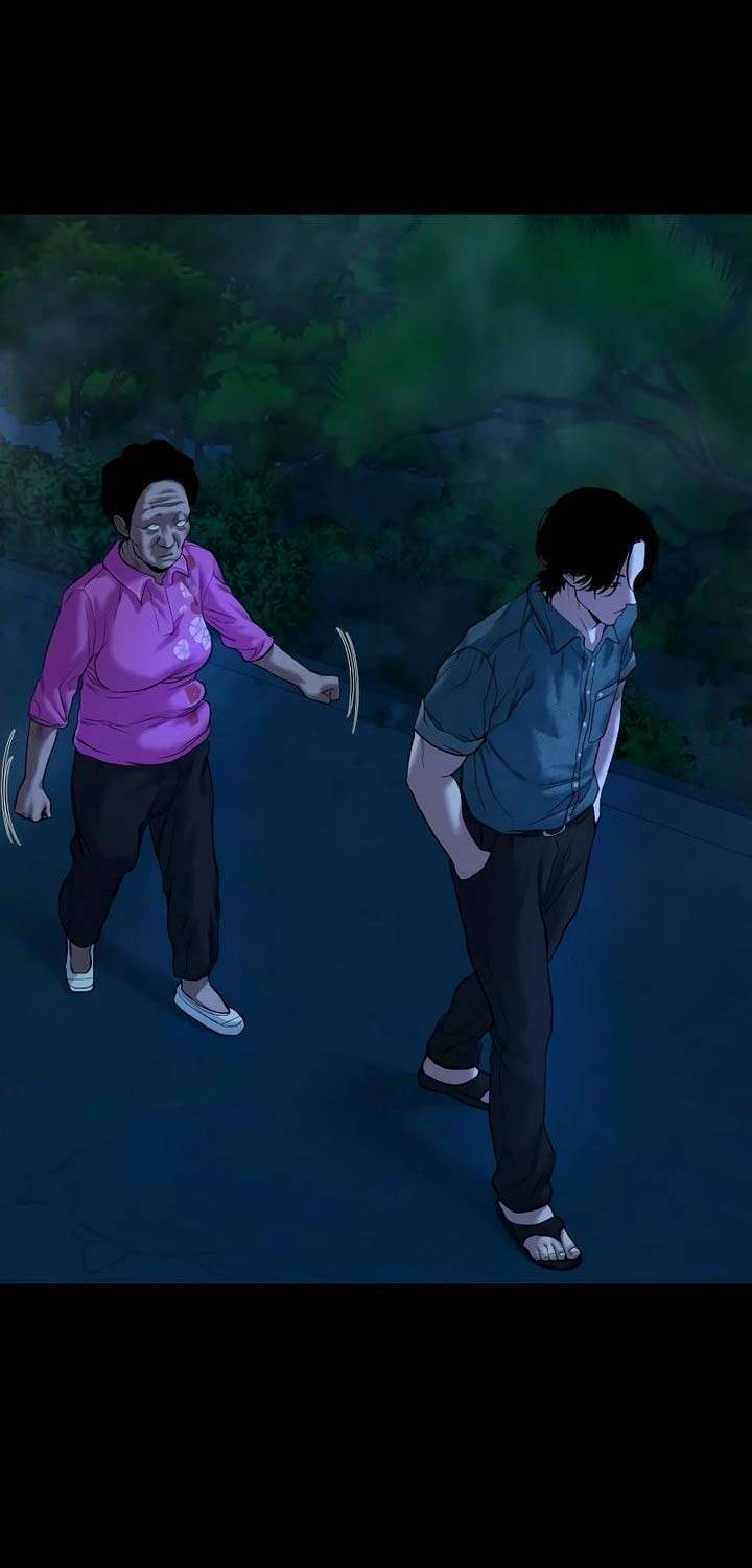 Ngôi Làng Ma Quái Chapter 23 - Trang 4