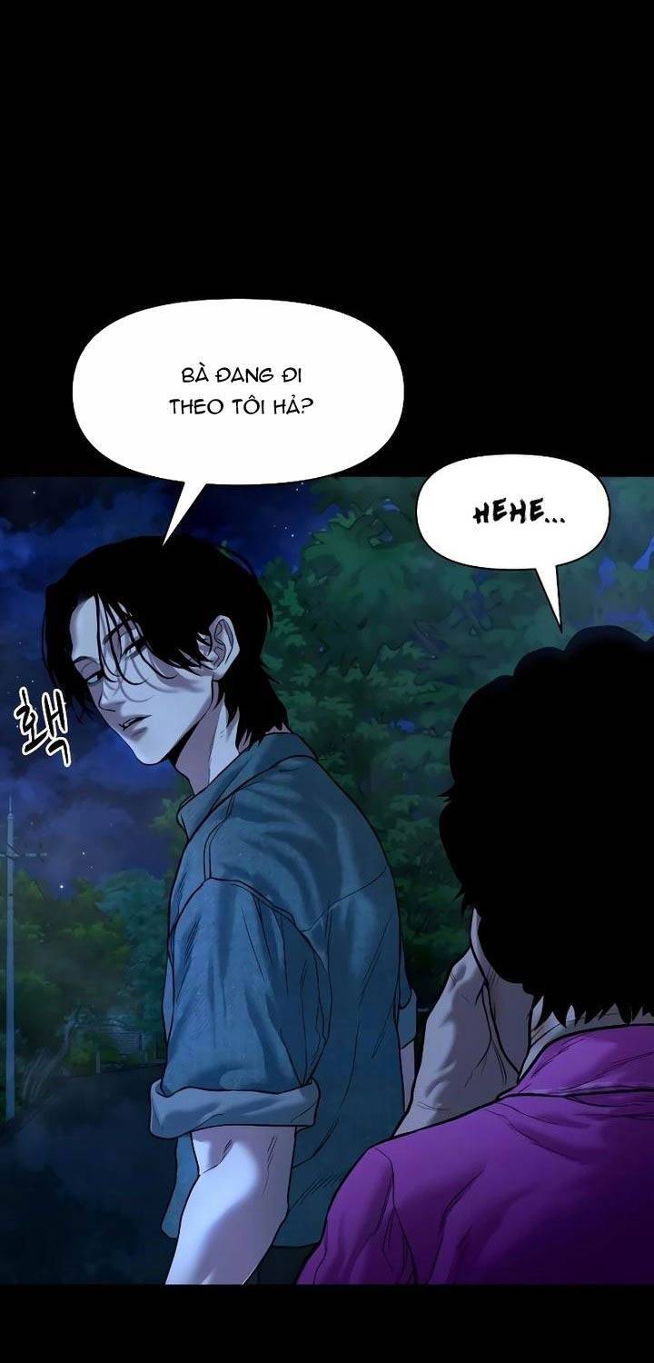 Ngôi Làng Ma Quái Chapter 23 - Trang 4