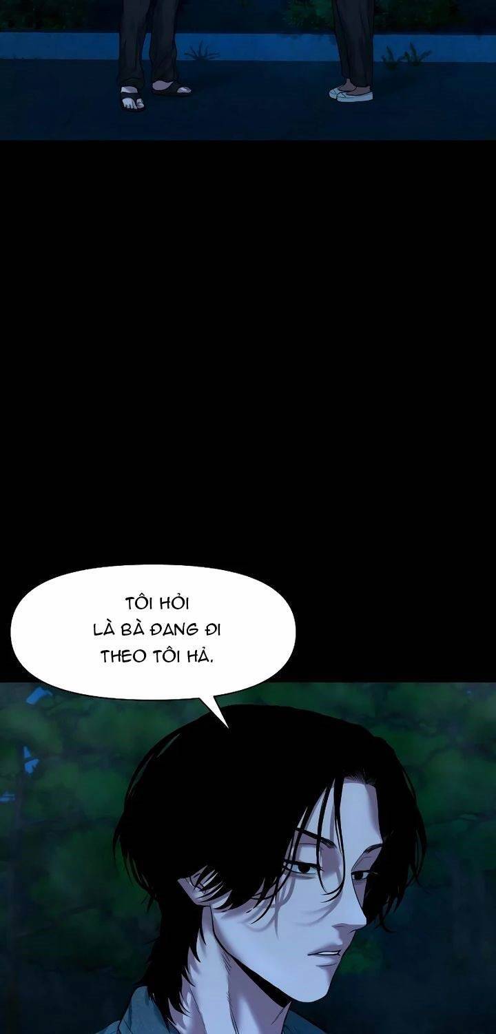 Ngôi Làng Ma Quái Chapter 23 - Trang 4