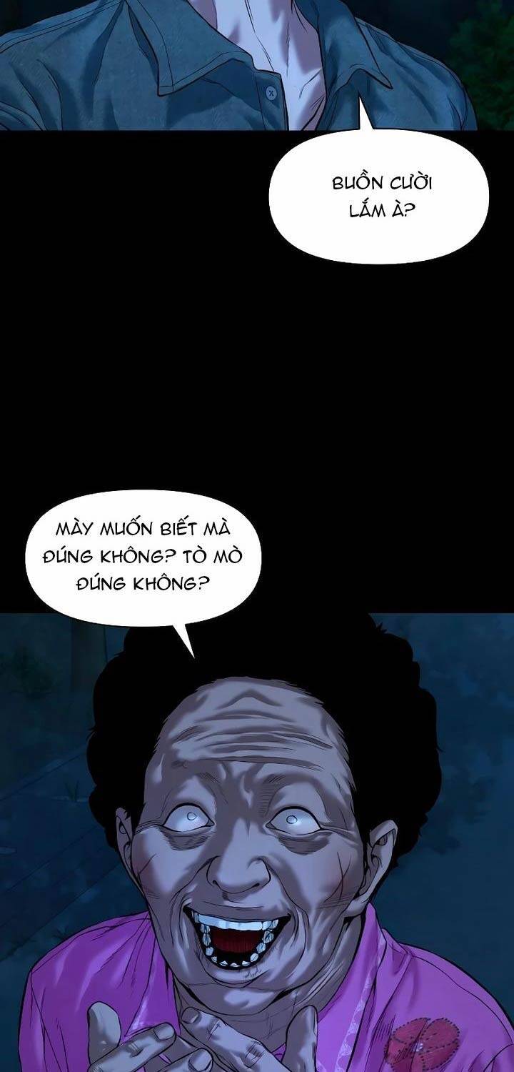 Ngôi Làng Ma Quái Chapter 23 - Trang 4