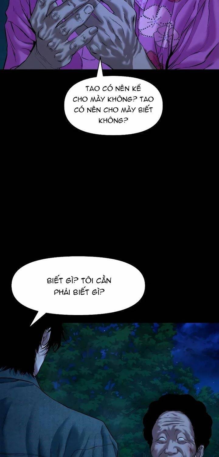 Ngôi Làng Ma Quái Chapter 23 - Trang 4