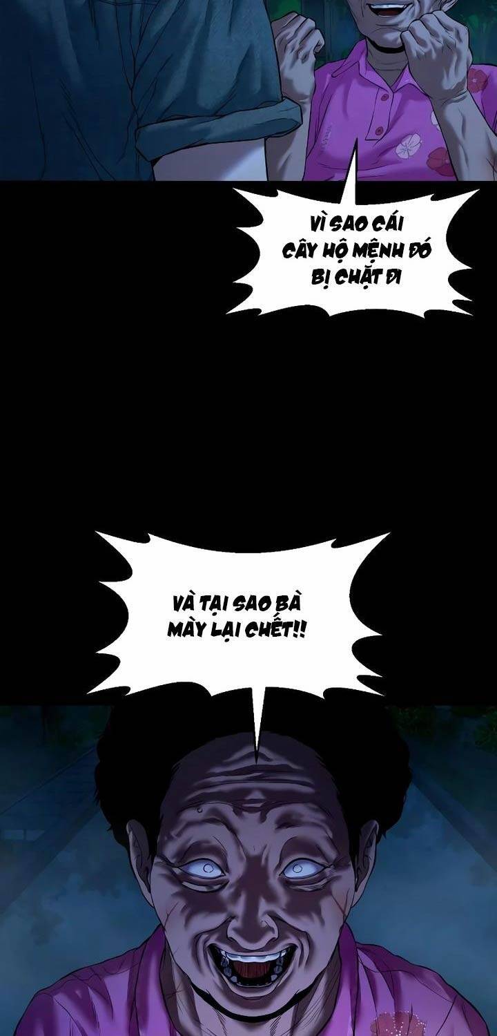 Ngôi Làng Ma Quái Chapter 23 - Trang 4