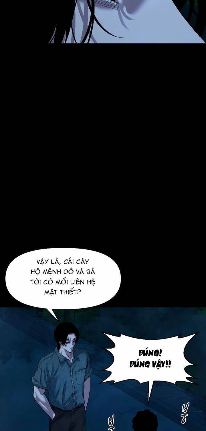 Ngôi Làng Ma Quái Chapter 23 - Trang 4