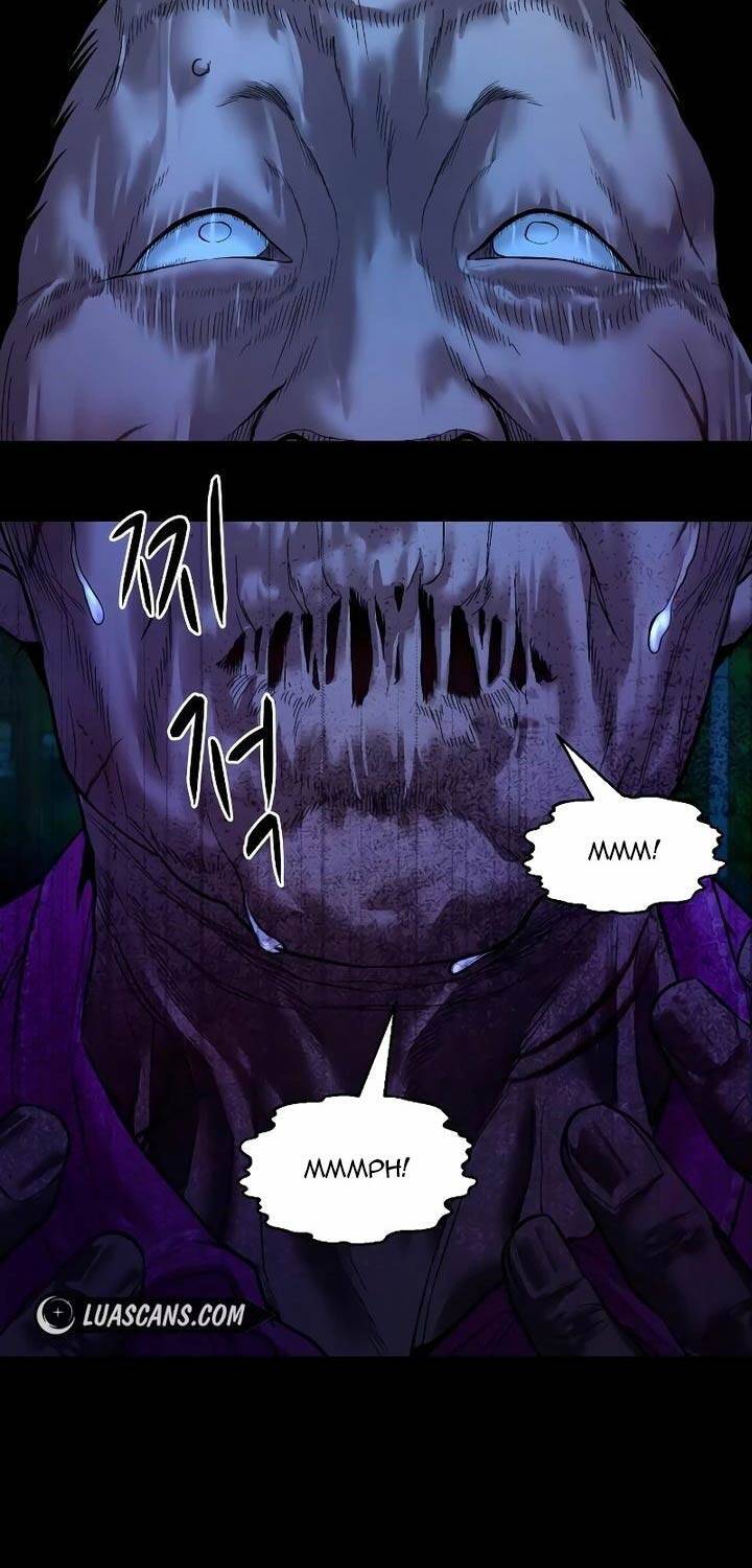 Ngôi Làng Ma Quái Chapter 23 - Trang 4