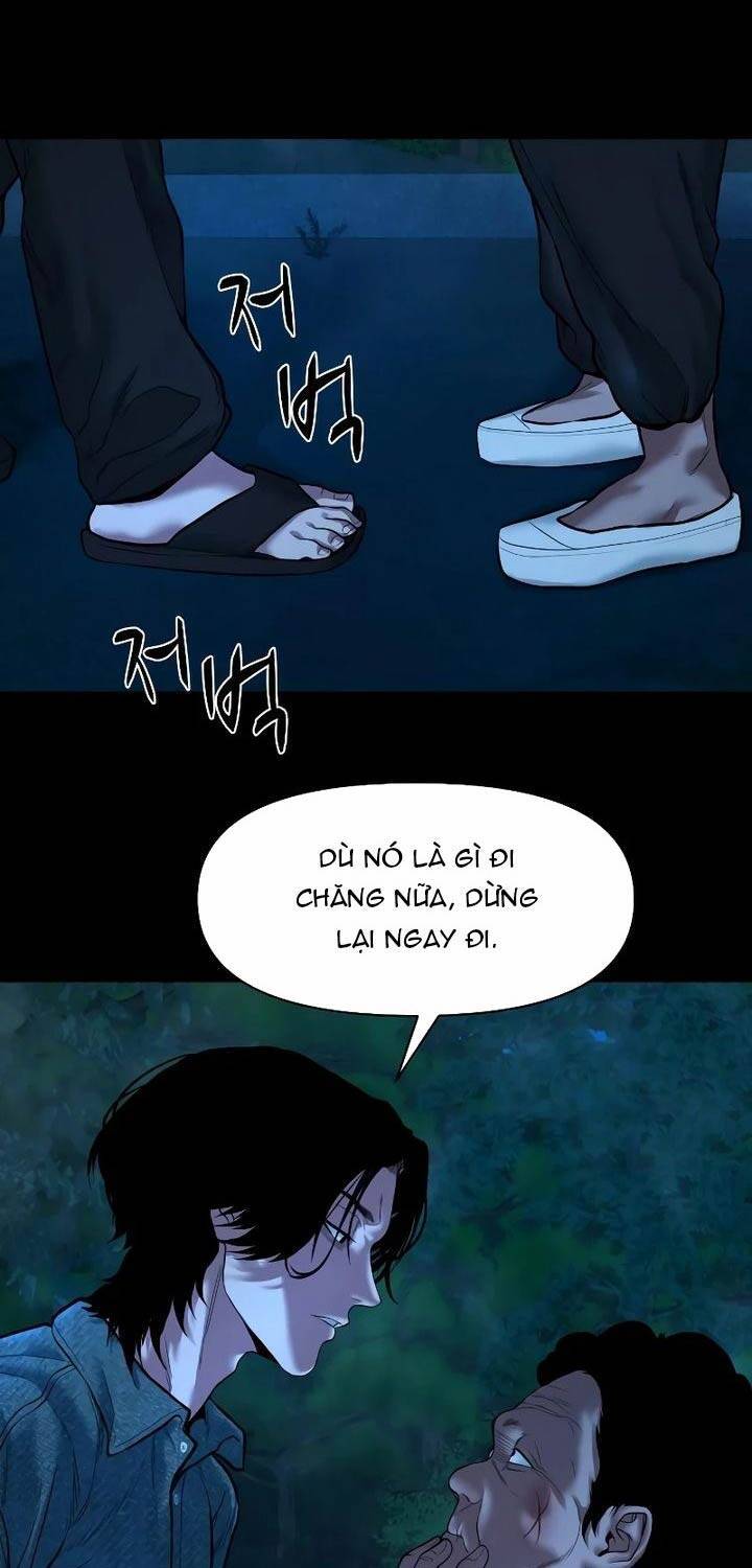 Ngôi Làng Ma Quái Chapter 23 - Trang 4