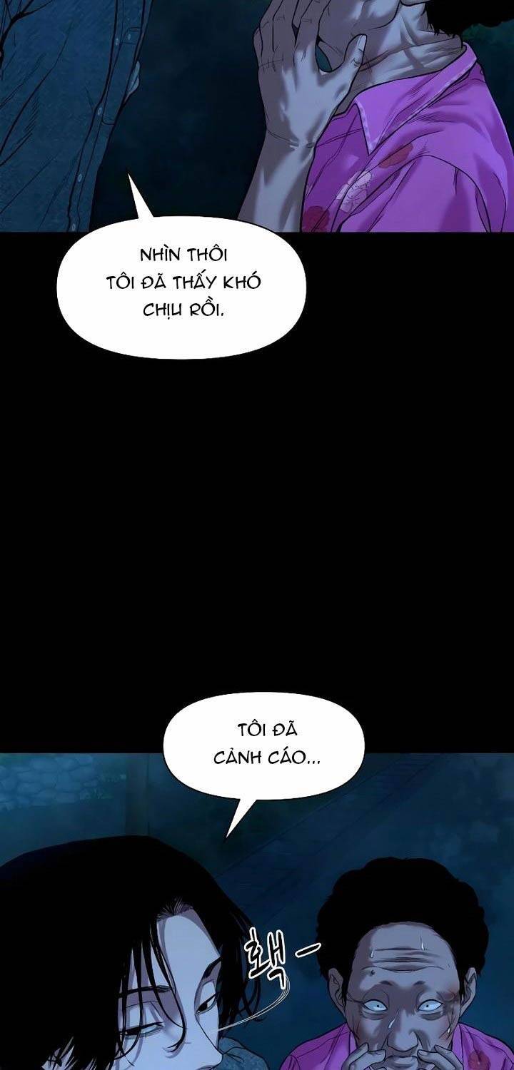Ngôi Làng Ma Quái Chapter 23 - Trang 4
