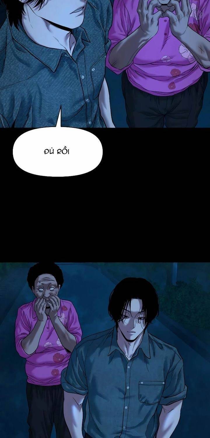 Ngôi Làng Ma Quái Chapter 23 - Trang 4
