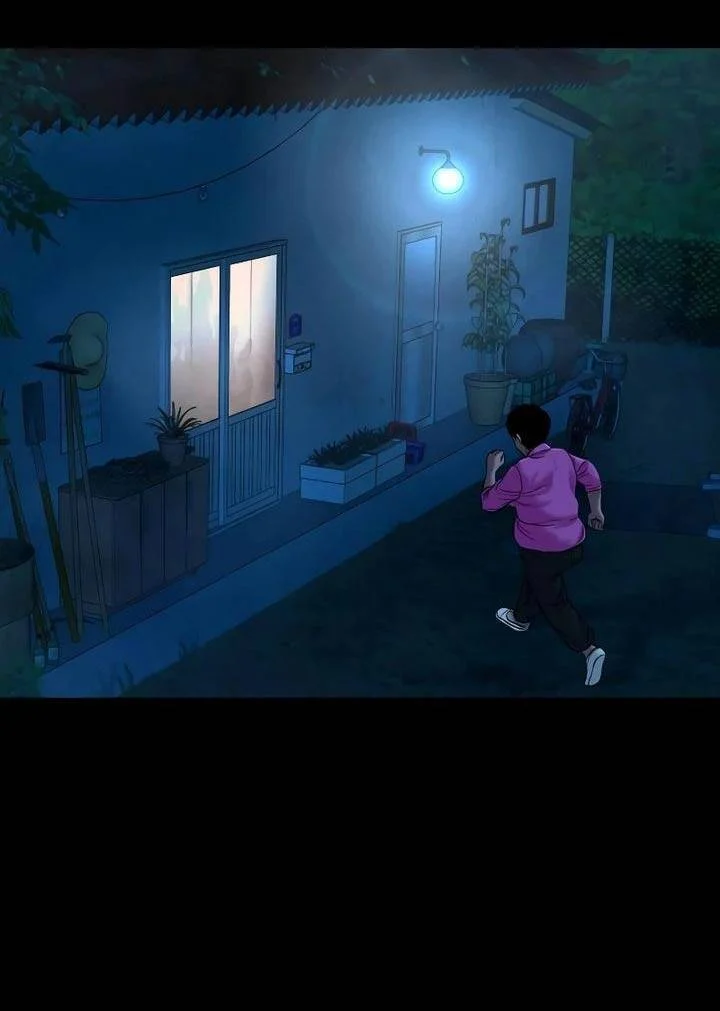 Ngôi Làng Ma Quái Chapter 23 - Trang 4