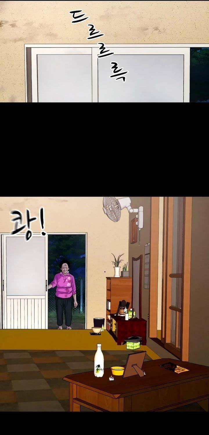 Ngôi Làng Ma Quái Chapter 23 - Trang 4