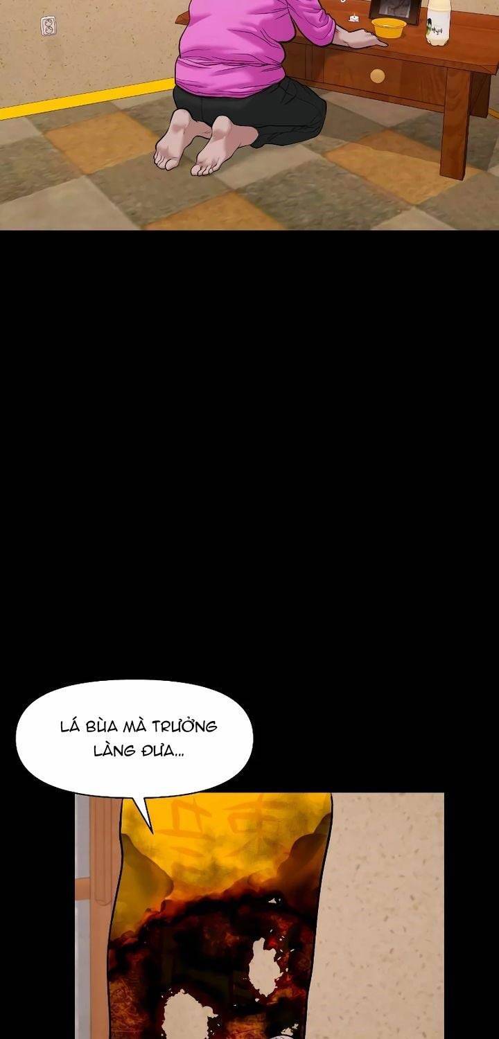 Ngôi Làng Ma Quái Chapter 23 - Trang 4