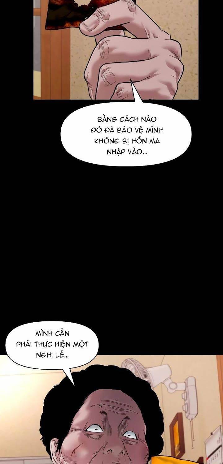 Ngôi Làng Ma Quái Chapter 23 - Trang 4