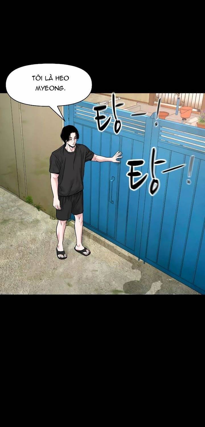 Ngôi Làng Ma Quái Chapter 23 - Trang 4