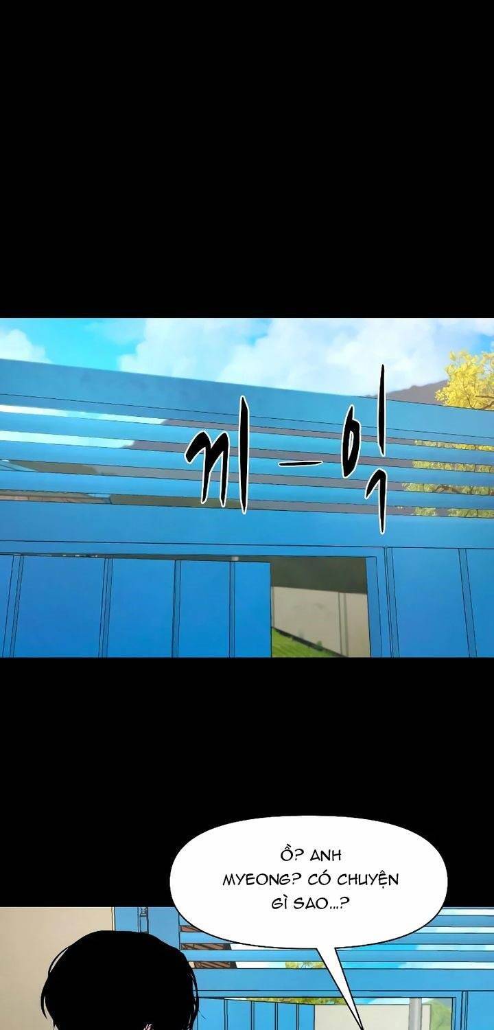 Ngôi Làng Ma Quái Chapter 23 - Trang 4