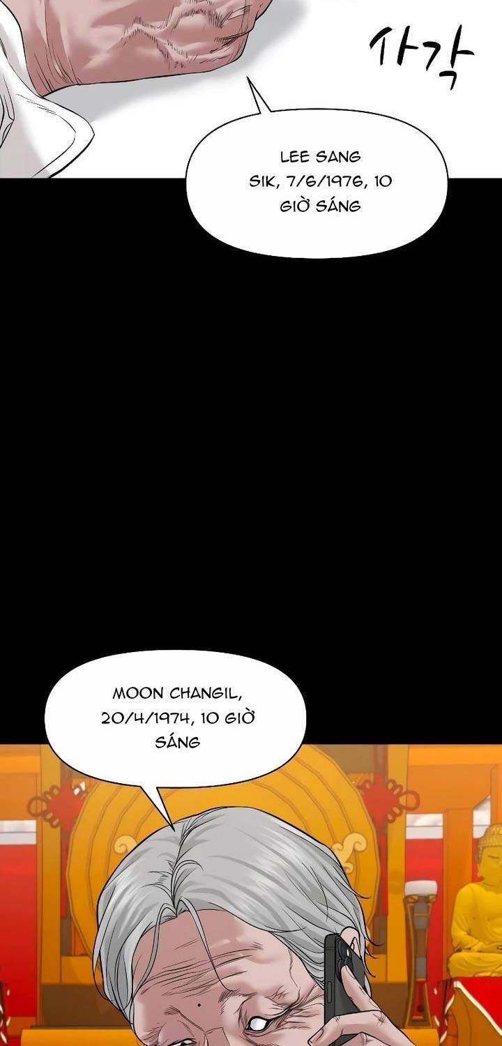 Ngôi Làng Ma Quái Chapter 23 - Trang 4