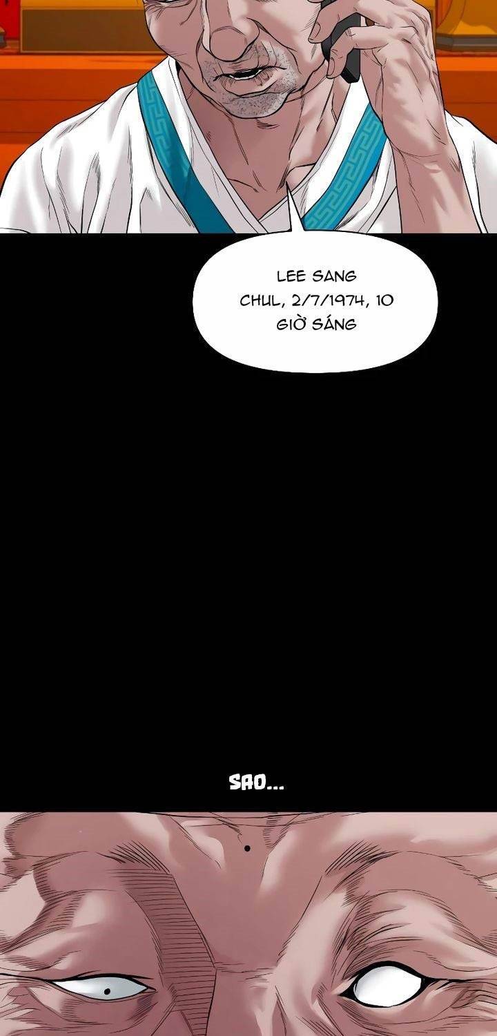 Ngôi Làng Ma Quái Chapter 23 - Trang 4