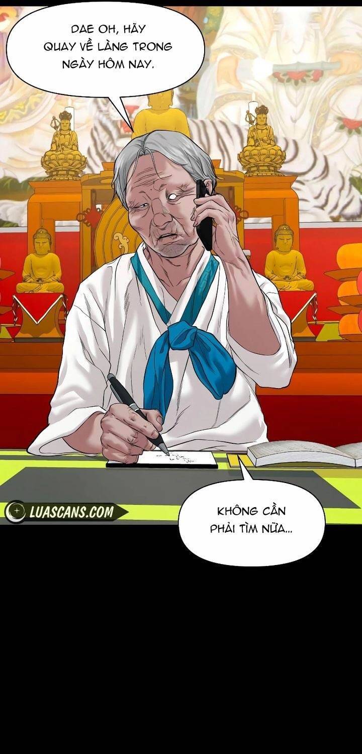 Ngôi Làng Ma Quái Chapter 23 - Trang 4