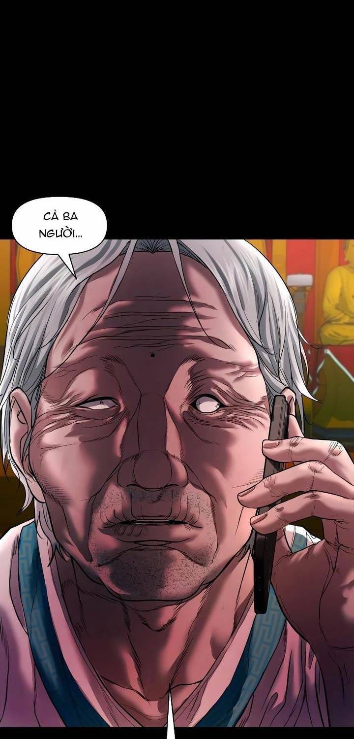 Ngôi Làng Ma Quái Chapter 23 - Trang 4