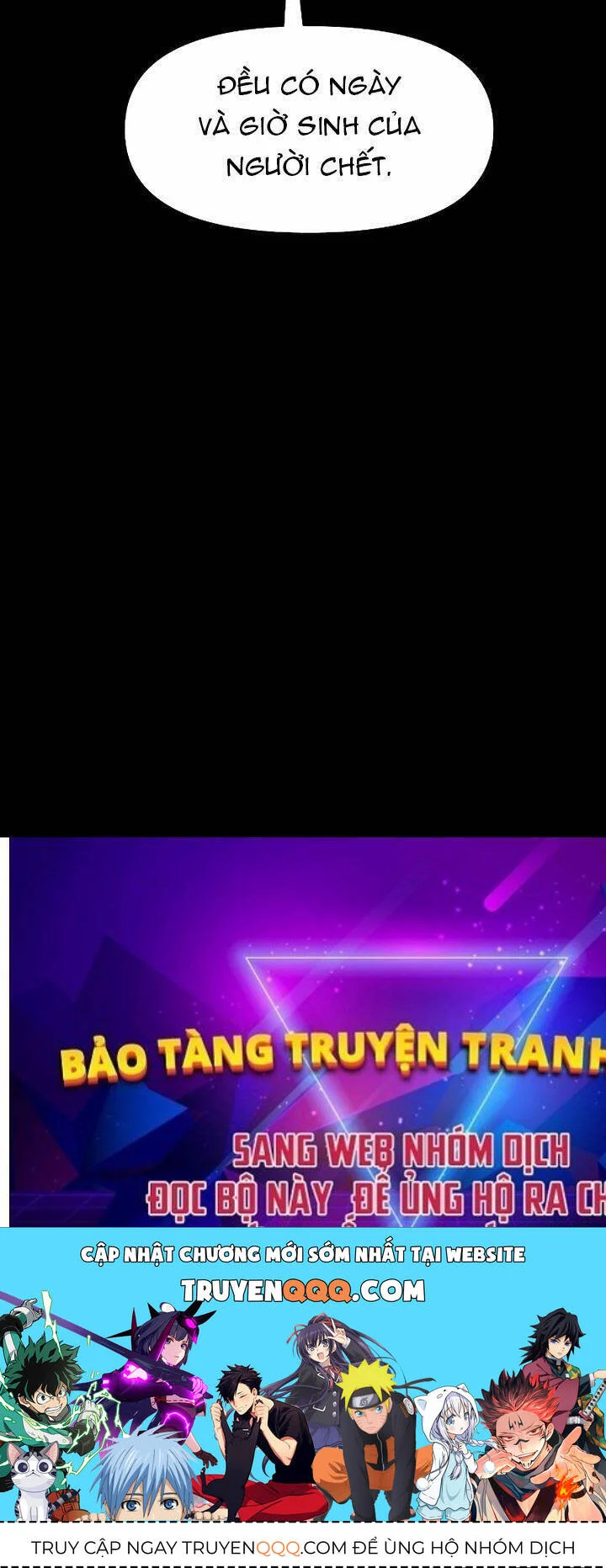 Ngôi Làng Ma Quái Chapter 23 - Trang 4