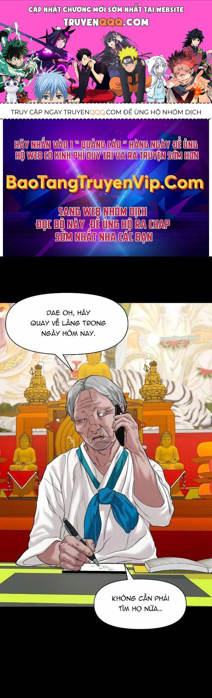 Ngôi Làng Ma Quái Chapter 24 - Trang 4