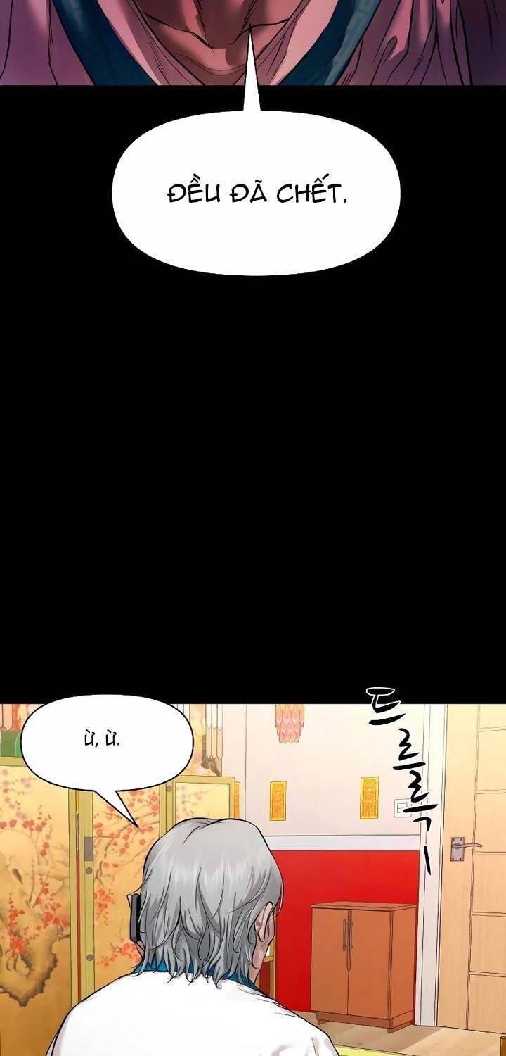 Ngôi Làng Ma Quái Chapter 24 - Trang 4