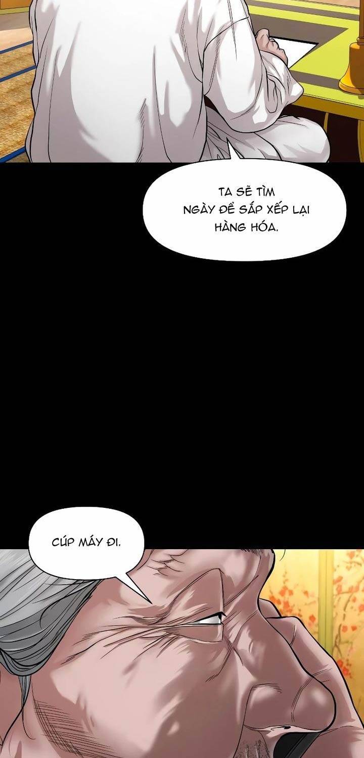 Ngôi Làng Ma Quái Chapter 24 - Trang 4