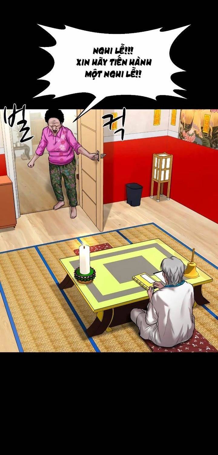 Ngôi Làng Ma Quái Chapter 24 - Trang 4