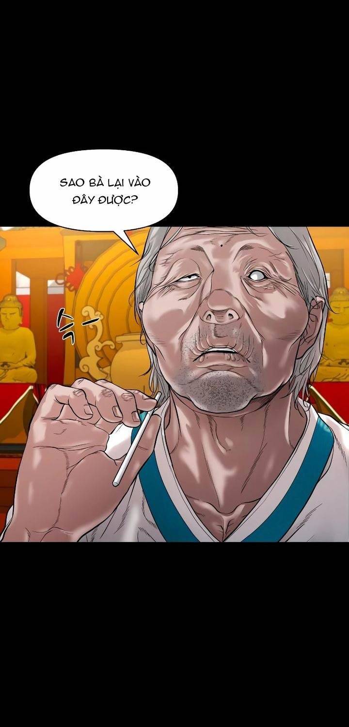 Ngôi Làng Ma Quái Chapter 24 - Trang 4
