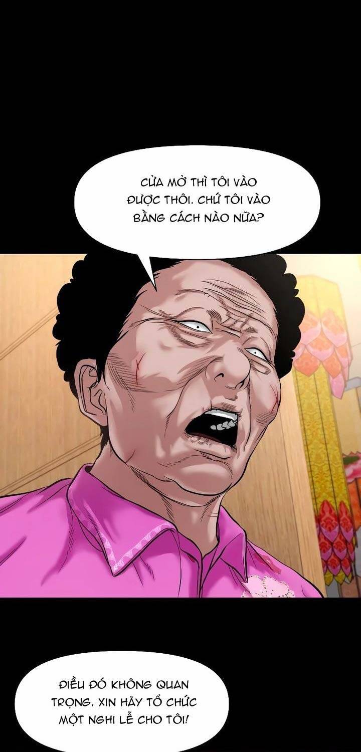 Ngôi Làng Ma Quái Chapter 24 - Trang 4