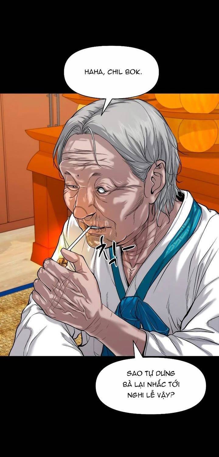 Ngôi Làng Ma Quái Chapter 24 - Trang 4