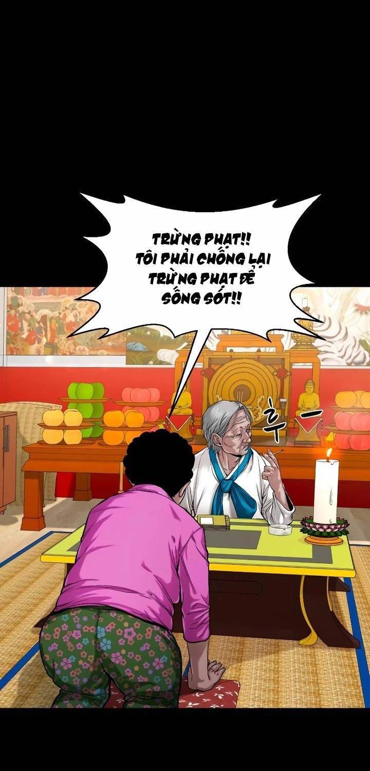 Ngôi Làng Ma Quái Chapter 24 - Trang 4