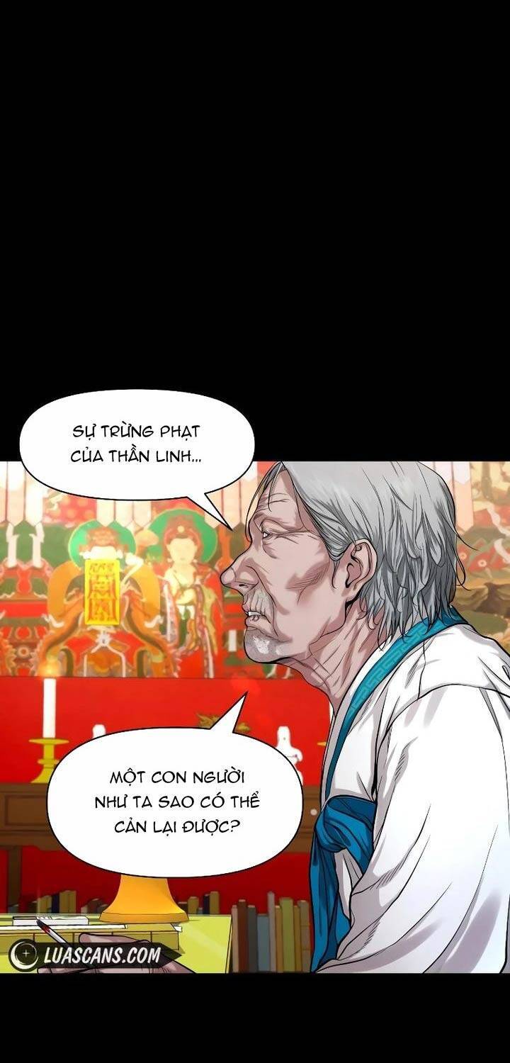 Ngôi Làng Ma Quái Chapter 24 - Trang 4